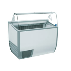 Iarp FENICE RANGE Scoop Ice Cream Display